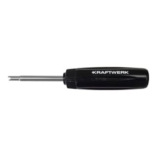 Kraftwerk Drehmoment-Ventileinschraubwerkzeug, 0.45Nm