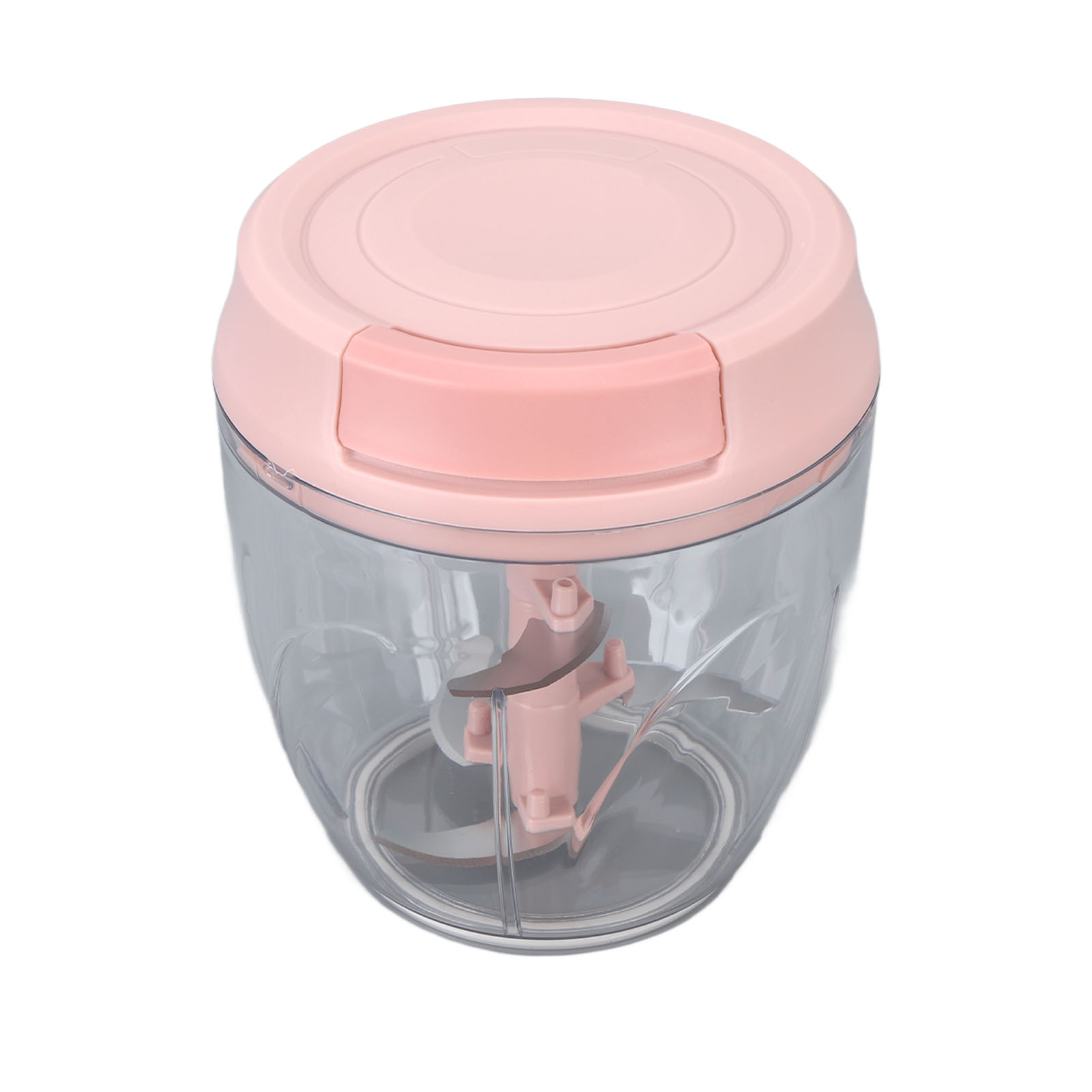 Mini-knoblauchreibe, Schnell Und Effizient, Ergonomisches Design, Komfortabler, Rutschfester Boden, Küchenutensil