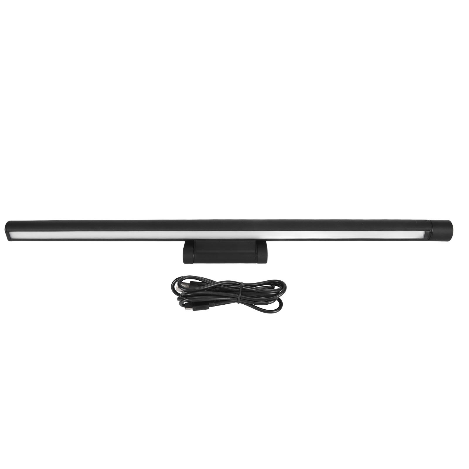 Led-monitorleuchte, Dimmbar, Augenschonend, Usb-betrieben, Für Büro Und Homeoffice