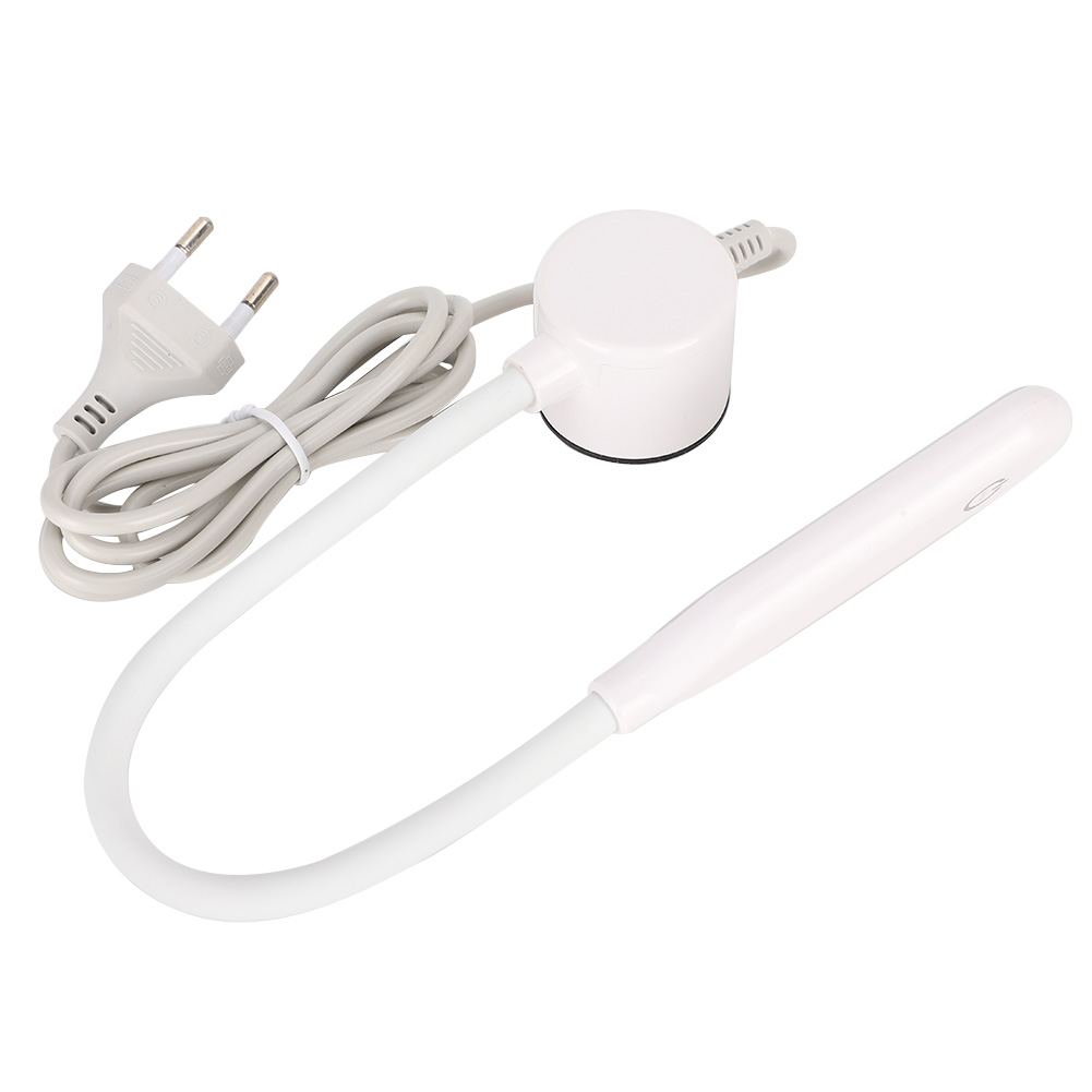 Flexible, Multifunktionale, Berührungsempfindliche Usb-led-lampe Für Nähmaschinen, Schuhwerkstätten Und Andere Arbeiten, 110–250 V, Eu-stecker