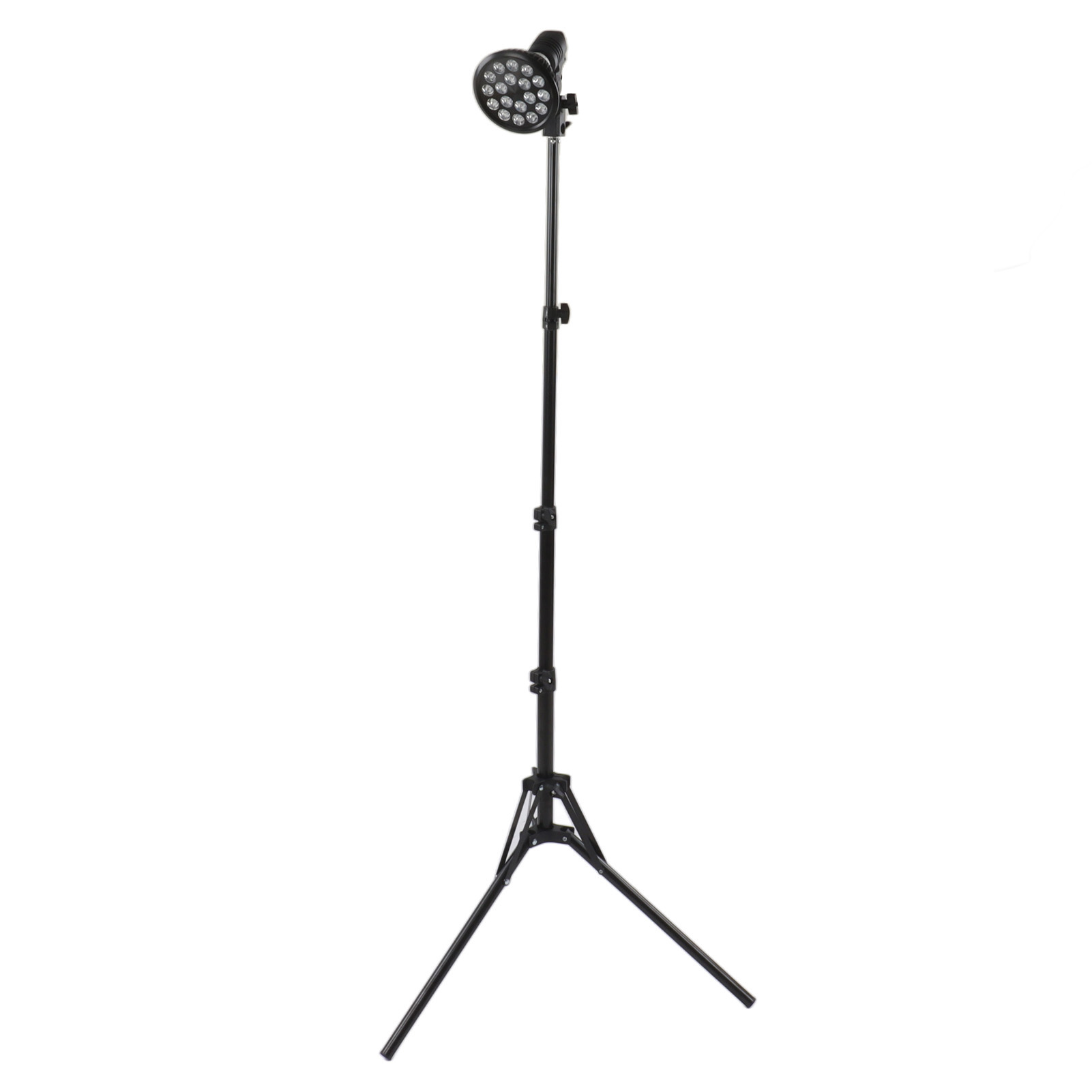 460-nm-solar-sonnenlampe, Verstellbares Stativ, 54 W, 100–240 V, Leuchtmittel Inklusive, Für Gesicht Und Körper, Eu-stecker