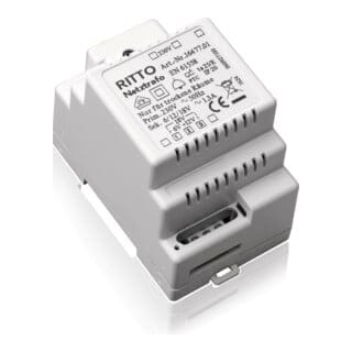Ritto Netztrafo 1647701
