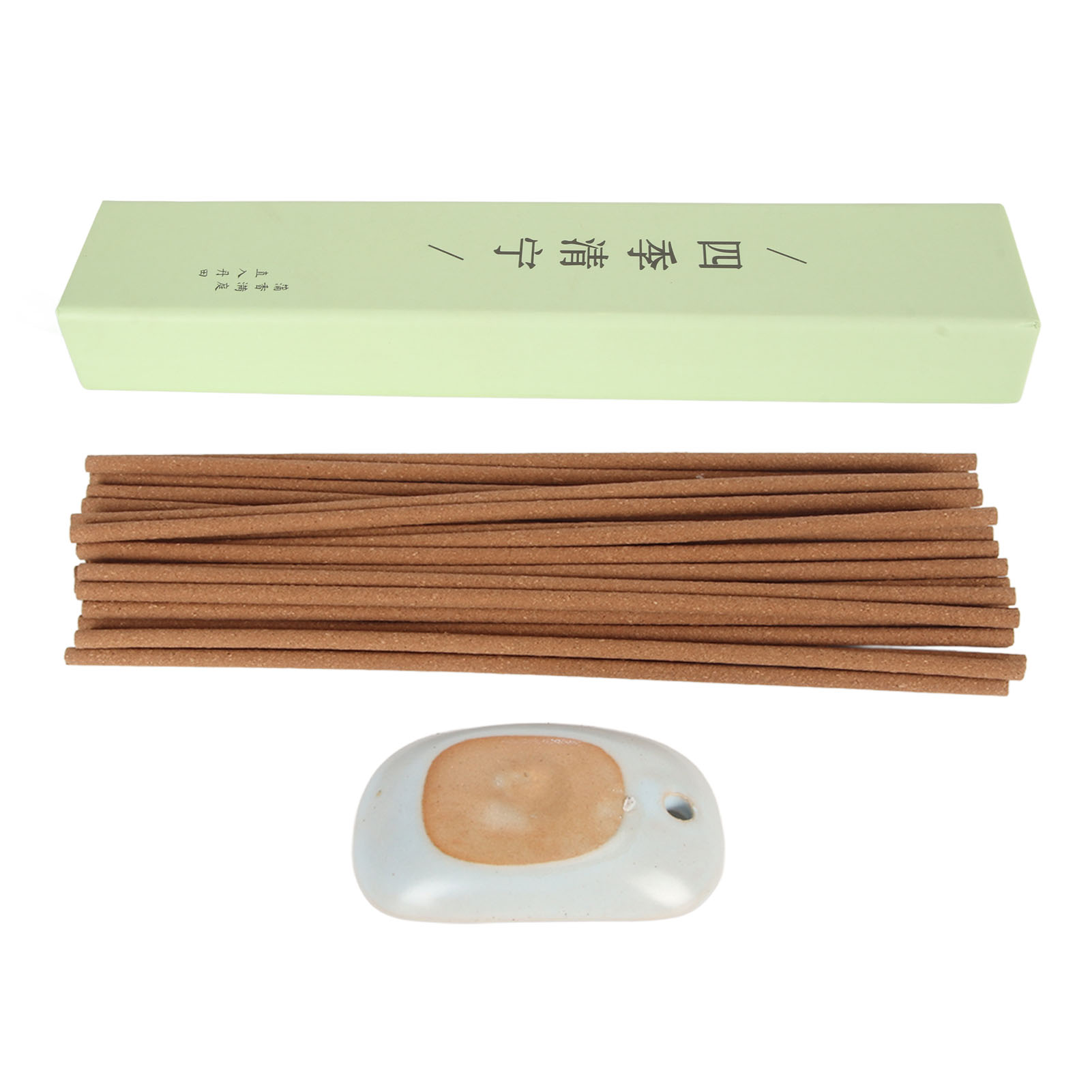 Blumenräucherstäbchen Morgensegen Oud Für Aromatherapie, Meditation, Yoga Flieder Osmanthus