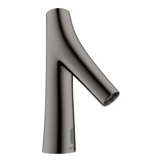 hansgrohe Elektronischer Waschtischmischer Axor Starck Organic m Temp-Voreinst, Ne, pol. bla vc