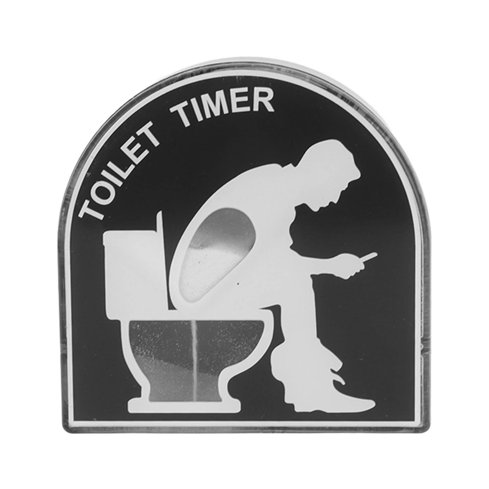 Sanduhr-timer (5 Minuten) – Originelle Deko-sanduhr Für Küche Und Büro