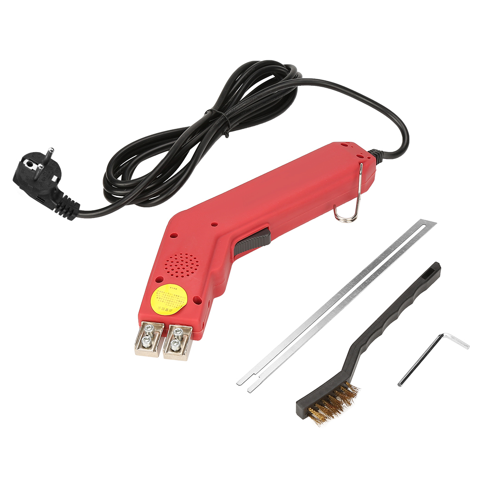 Elektrischer 200-w-schaumstoffschneider Mit Heißdraht, Zubehör, Eu-stecker 220–240 V