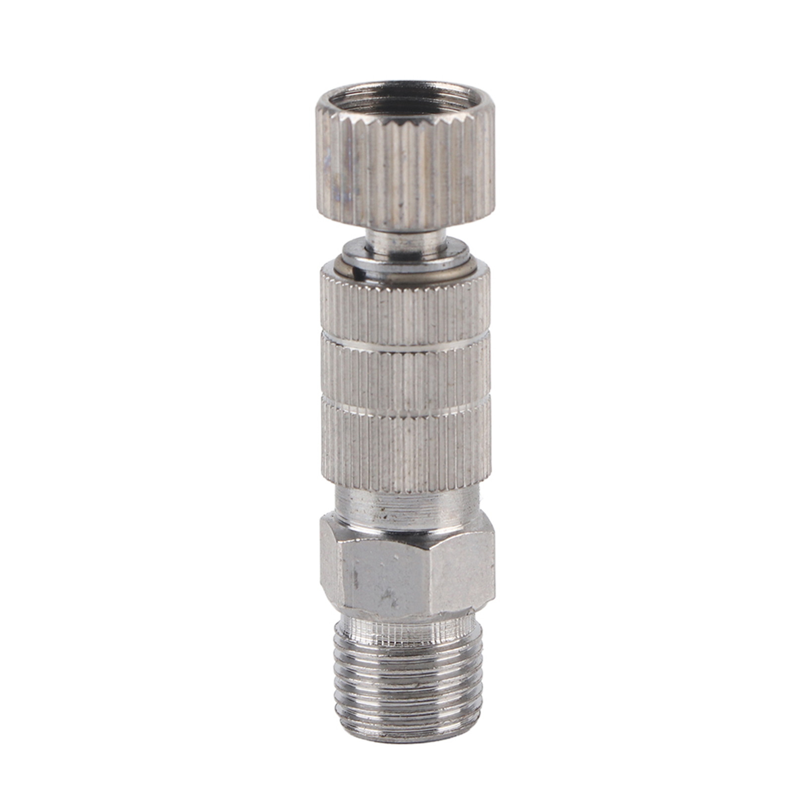 1/8-zoll-schnellkupplung Für Airbrush, Schlauchadapter/kupplung/trennstück