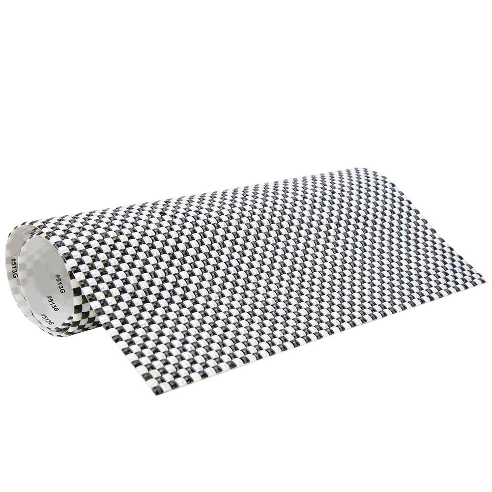 Strassperlen 24x40cm Netzapplikation Kleidung Dekoration Autoaufkleber Diy (typ C)