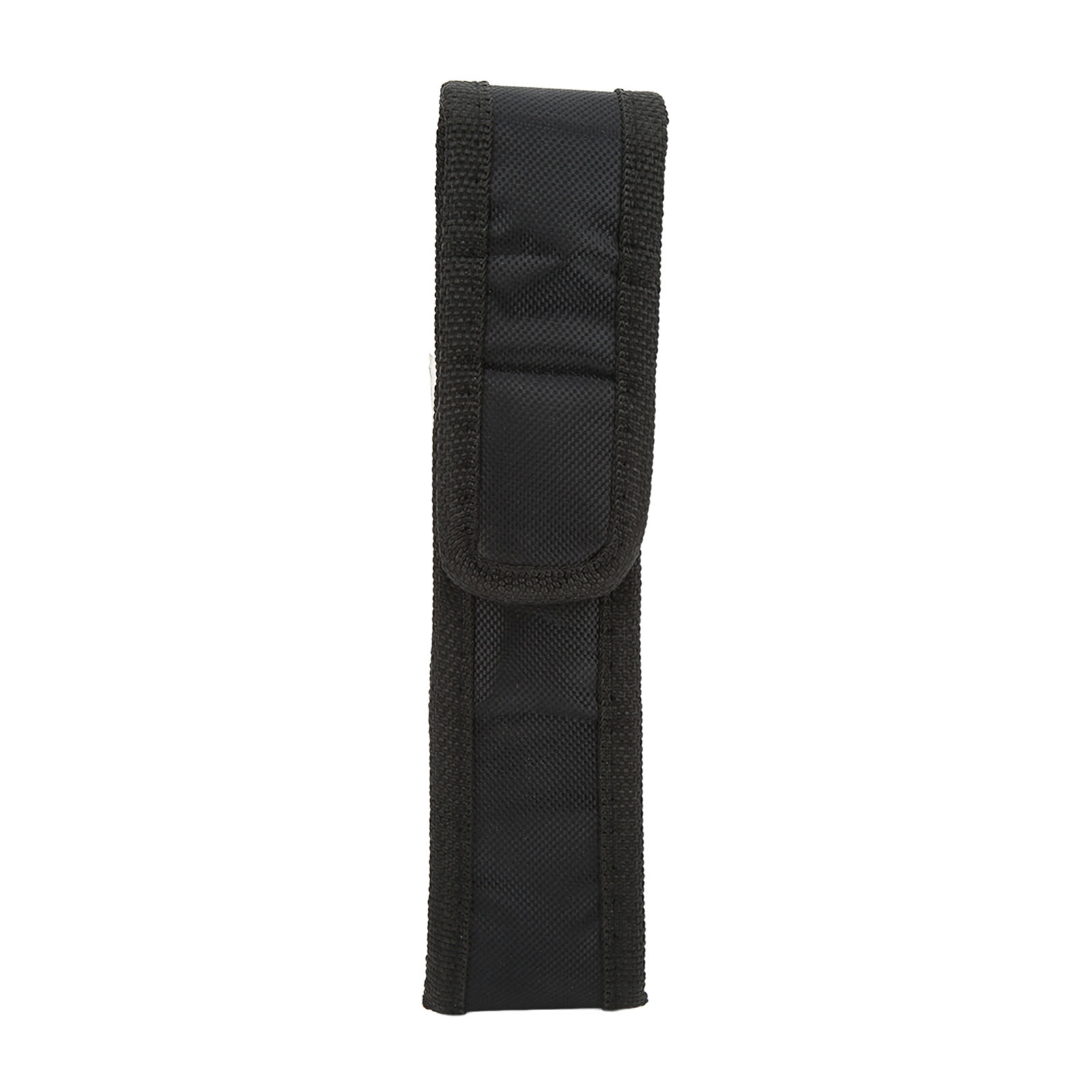 Taktische Molle-nylontasche, Verstellbare Halterung Für 15-20 Cm Elektrische Taschenlampe, Für Den Außenbereich Geeignet