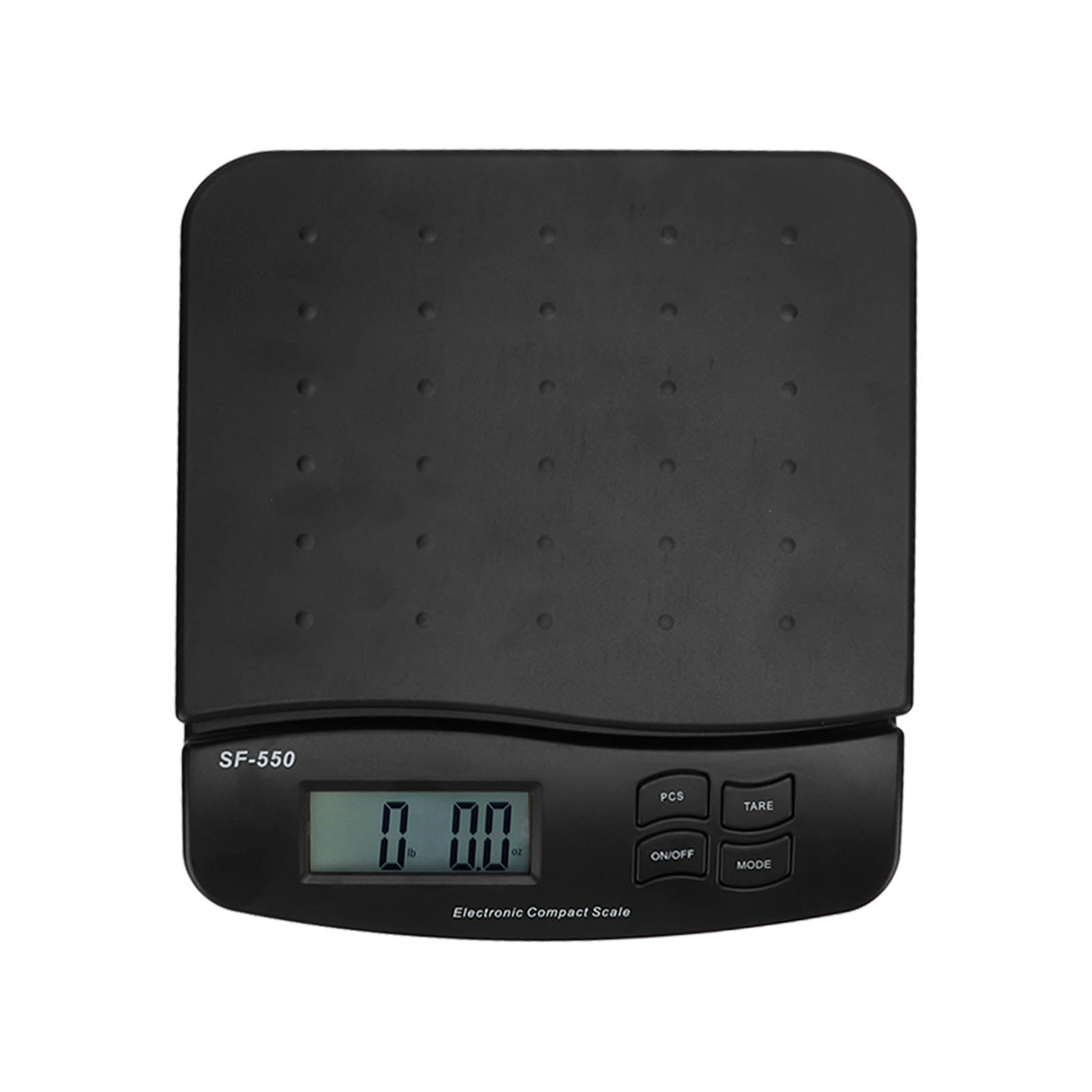 Küchenwaage Von 8 G Bis 30 Kg, Einheitenumrechnung, Übersichtliches Display, Hohe Präzision, Platzsparend, Lebensmittelwaage Für Küche Und Unterricht