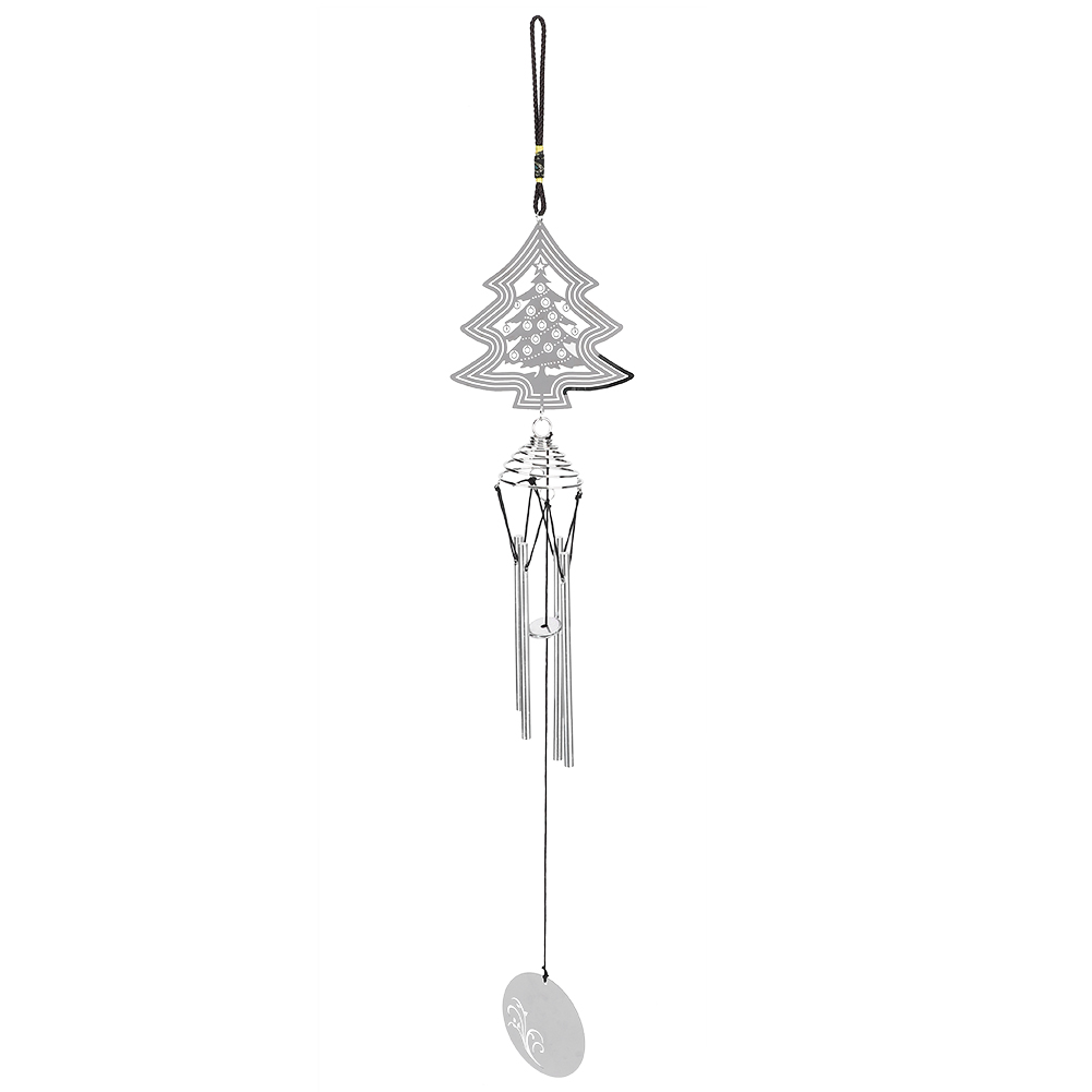 Selbstgemachte, Rotierende Windspiele, Originelle Und Kreative Dekorationen, Handgefertigter Weihnachtsbaumschmuck, Modell 315e