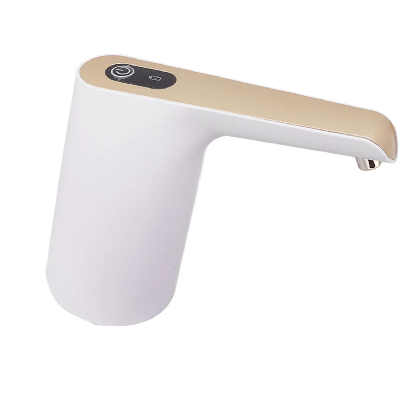 Wiederaufladbare Usb-wasserpumpe, Universeller Automatischer Wasserspender Für Zuhause, Küche Und Büro