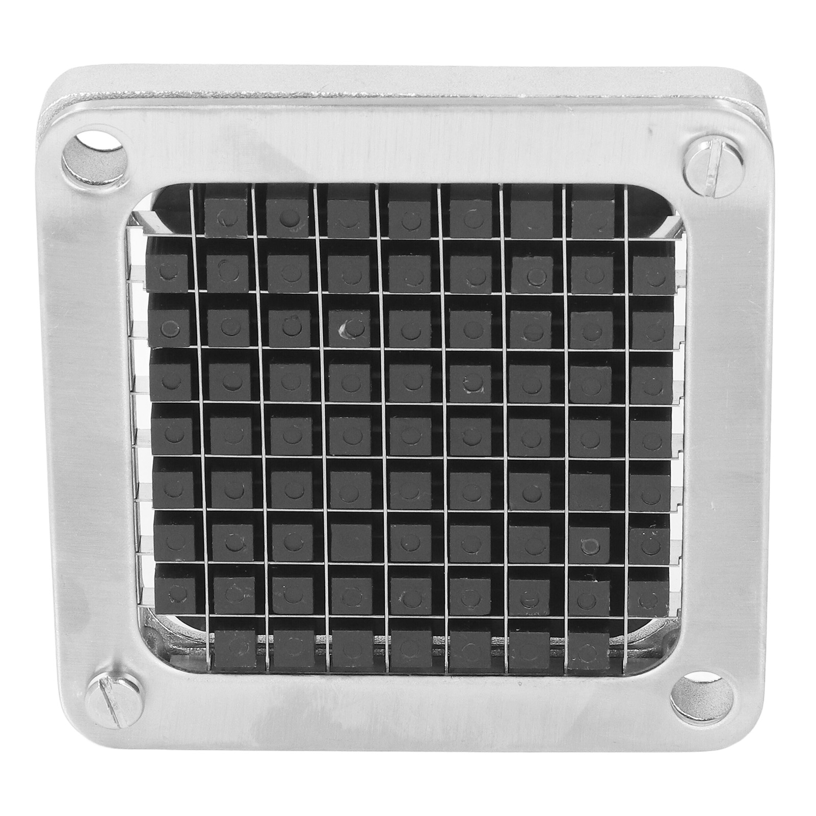 Manueller Pommes-frites-schneider Aus Edelstahl, 9-mm-klinge Für Kartoffeln, Gurken, Auberginen, Karotten