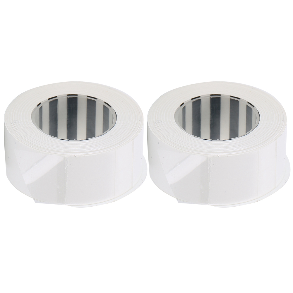 Niedliches, Bedruckbares Klebeband, 2 Stück, Thermopapier Für Kingjim/tepra Lr5c Etikettendrucker (eqt15w)
