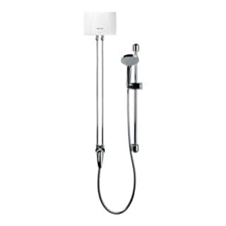 Clage Klein-Durchlauferhitzer Shower MBX4 4,4 kW, 220-240 V, 19 A, m Duscharm