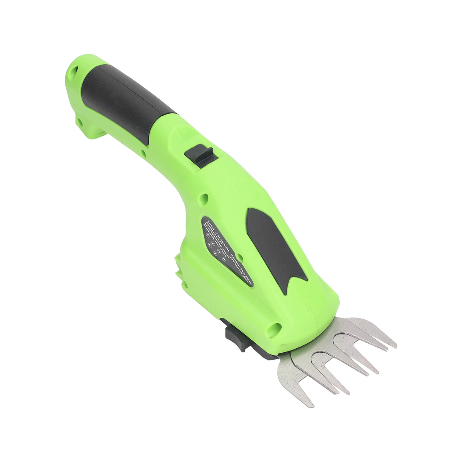 Leistungsstarke, Kabellose Elektrische Gartenschere, 950 U/min, Hohe Drehzahl, Elektronische Astschere Für Gartenarbeit Und Baumschnitt