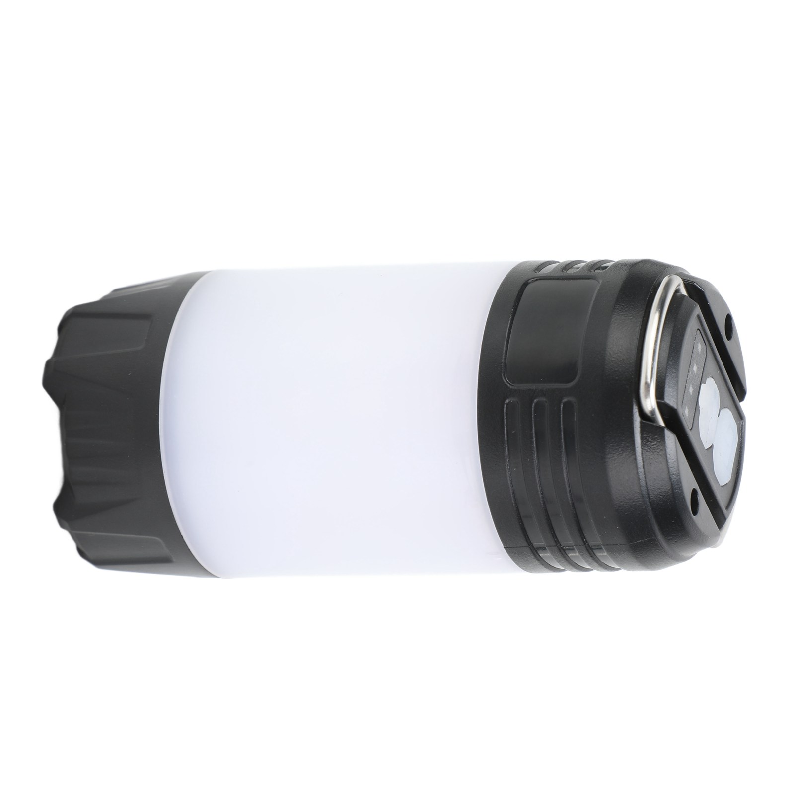 Wiederaufladbare Campinglampe, Typ C, Wasserdicht (ipx4), 2000-mah-akku, Vielseitige Led-lampe Für Outdoor-wanderungen