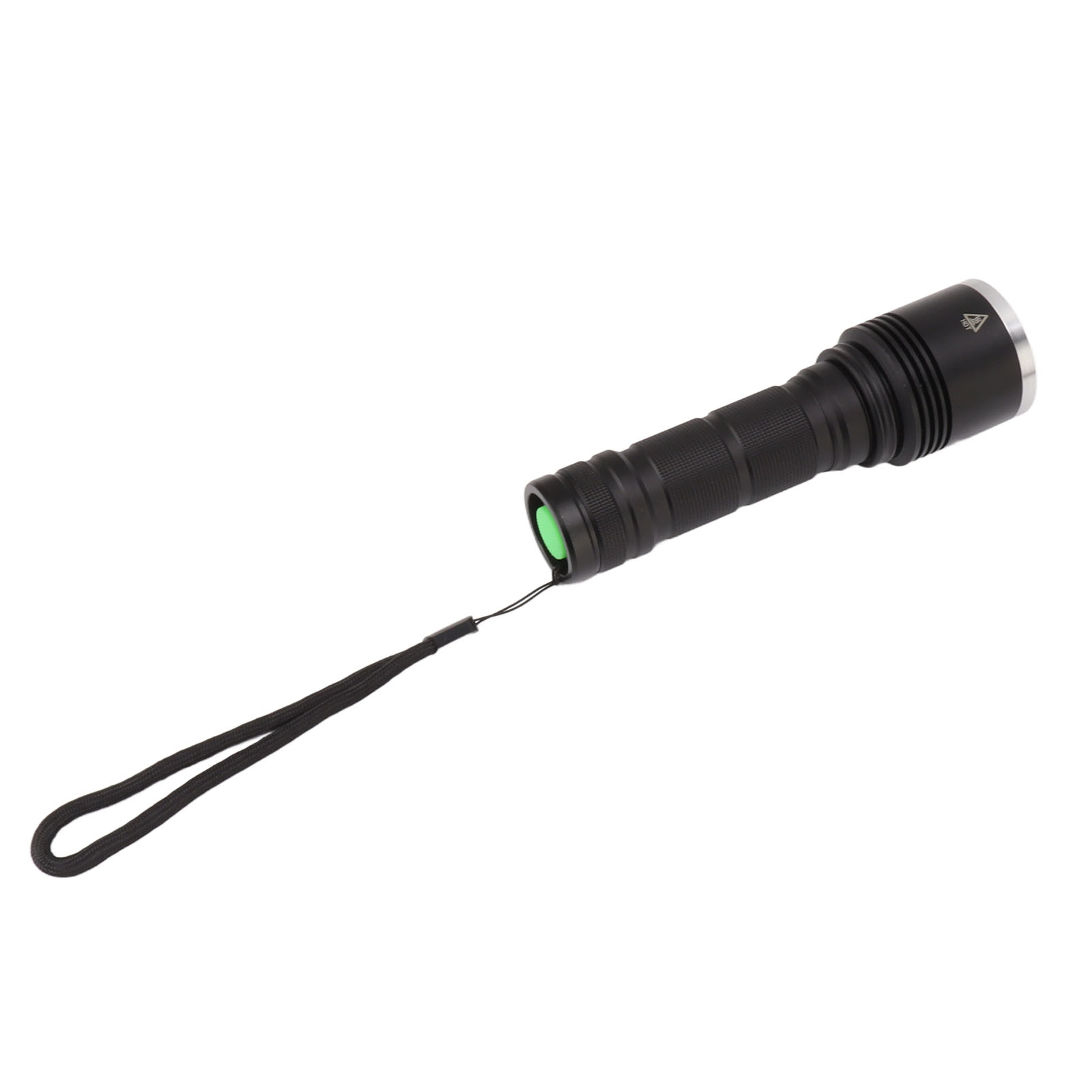 Wiederaufladbare 365-nm-uv-taschenlampe Per Usb, Haustierurin-detektor, Für Die Harzhärtung