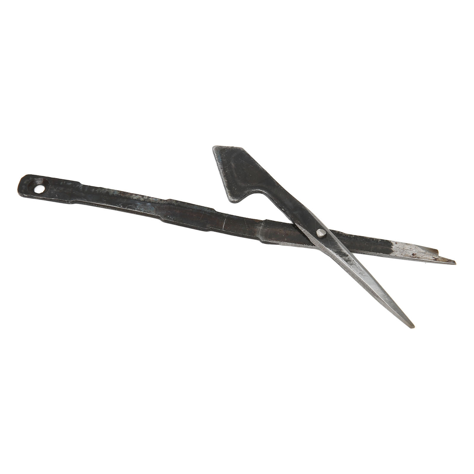 Hochleistungs-teppichschere, Klingen Aus Edelstahl, Einfache Montage, Tufting-werkzeug Für Reparatur Und Austausch, Samtschneiden, 12,7 Cm
