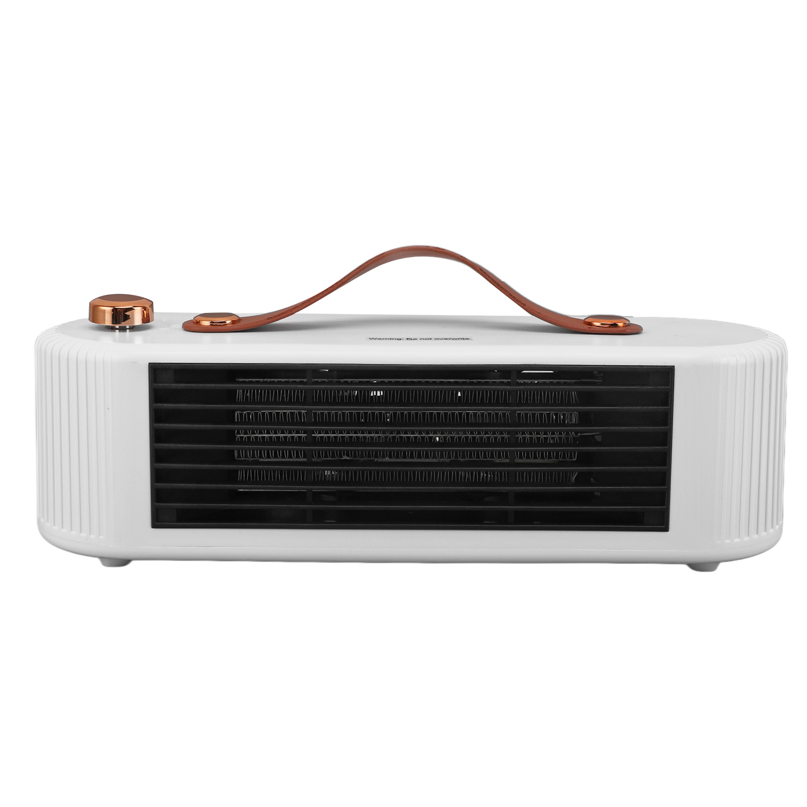 Verstellbarer, Tragbarer Ptc-heizlüfter, Schnelles Aufheizen, Überhitzungsschutz, Für Kleine Räume, Zuhause, Büro, Schlafzimmer, 110–220 V Eu-stecker