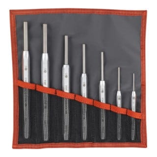 Facom Standard-Durchschläger Set, 12-tlg