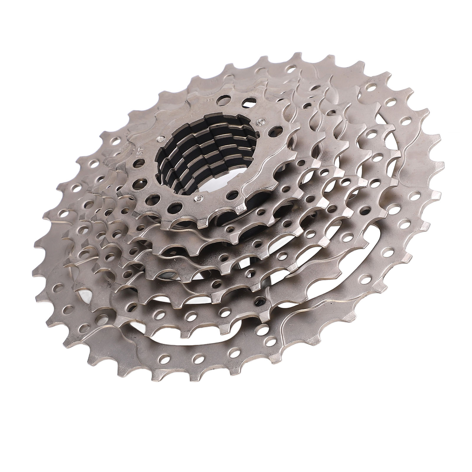8-gang-freilauf-fahrradkassette 11-34t, Ersatzkassette Aus Nickel-chrom-stahl Für Mountainbikes