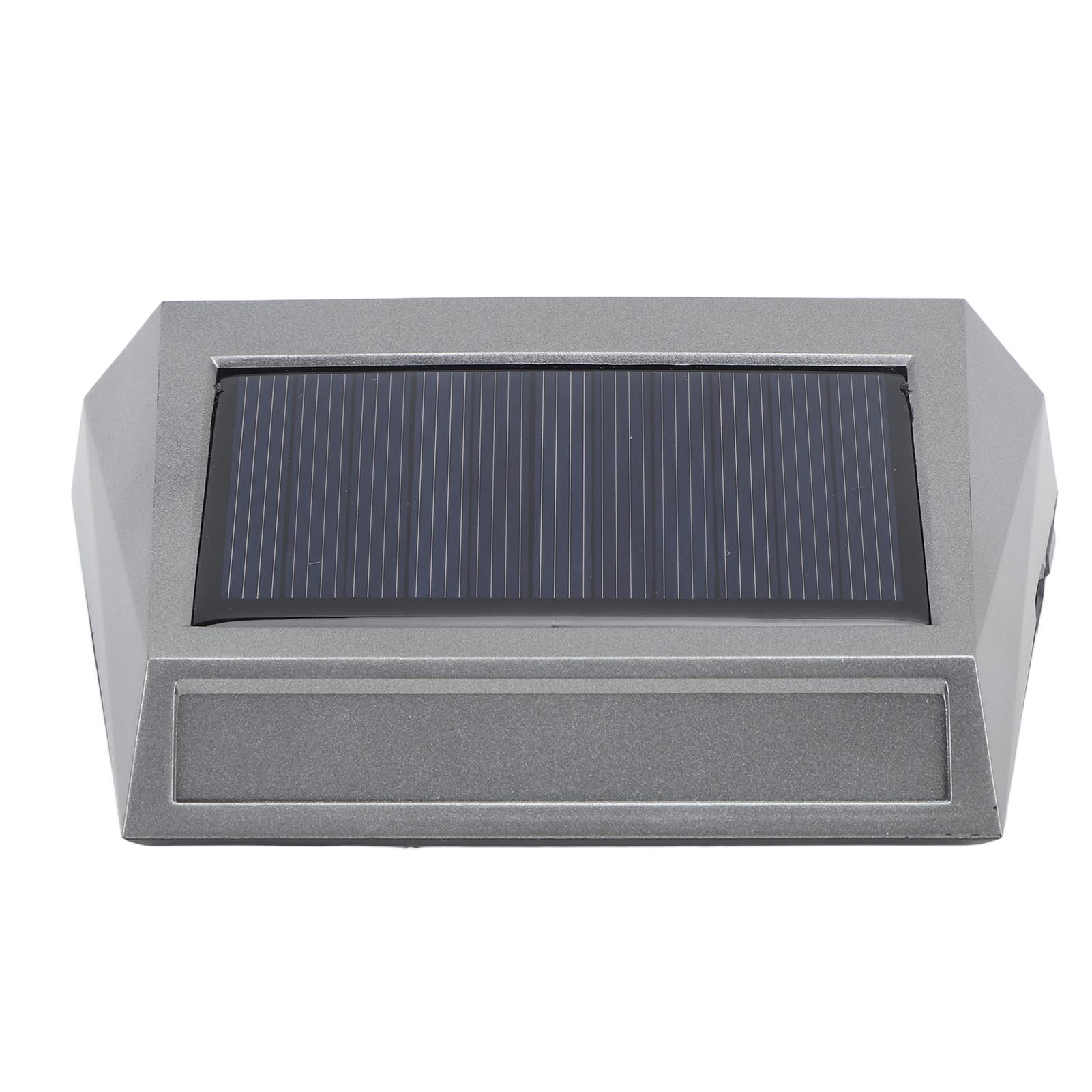 Solarbetriebener Auto-luftreiniger Mit Ozon-desodorierung, Intelligenten Einstellungen Und Geruchsbeseitigung.