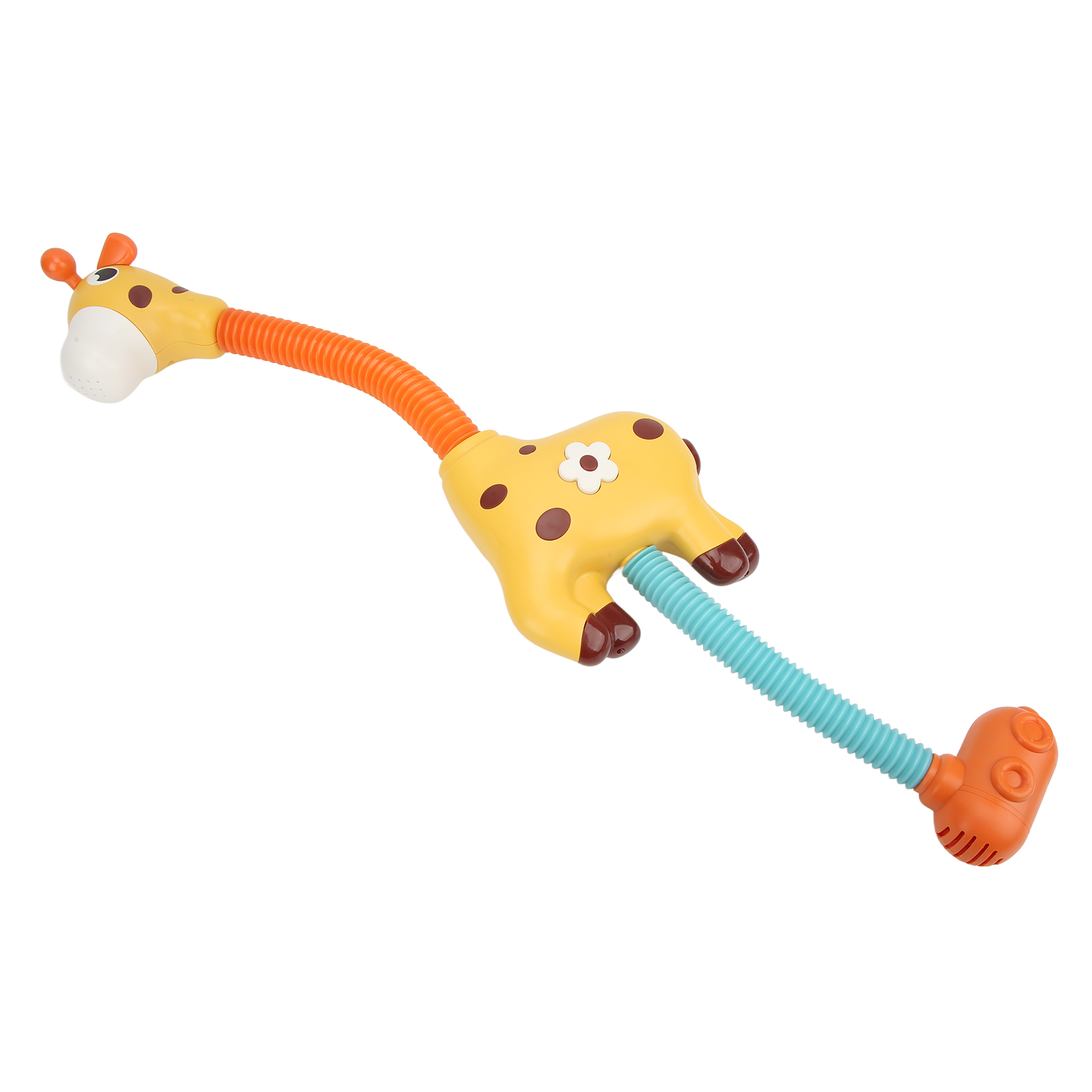 Baby-duschkopf Giraffe Spielzeug Elektrisches Badewasserspiel Sprühbadspielzeug