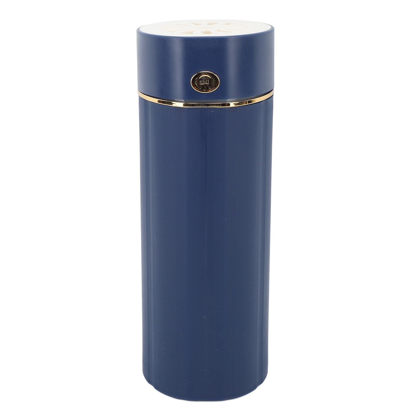 1000-ml-usb-mini-luftbefeuchter, Leiser Nebel, Farbiges Nachtlicht, Aromadiffusor Für Büro, Schlafzimmer, Wohnzimmer