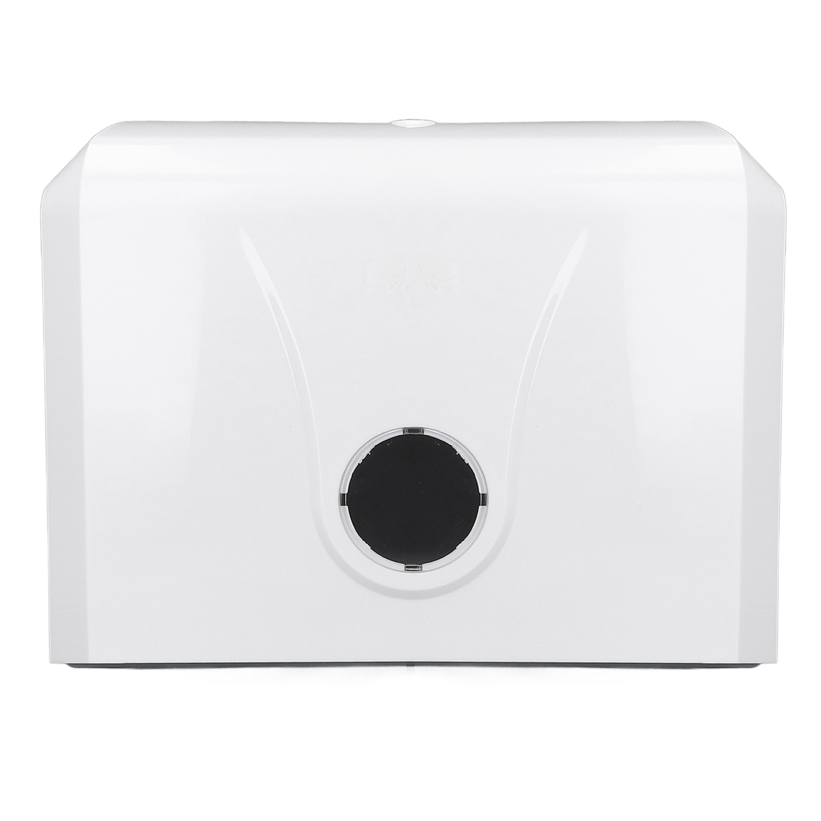 Wandmontierter Abs-papierhandtuchspender, Rollenhalter Für Wohnzimmer, Badezimmer, Küche