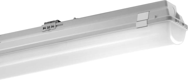 Pracht LED-Feuchtraumleuchte LUNA-N LED, 5261120