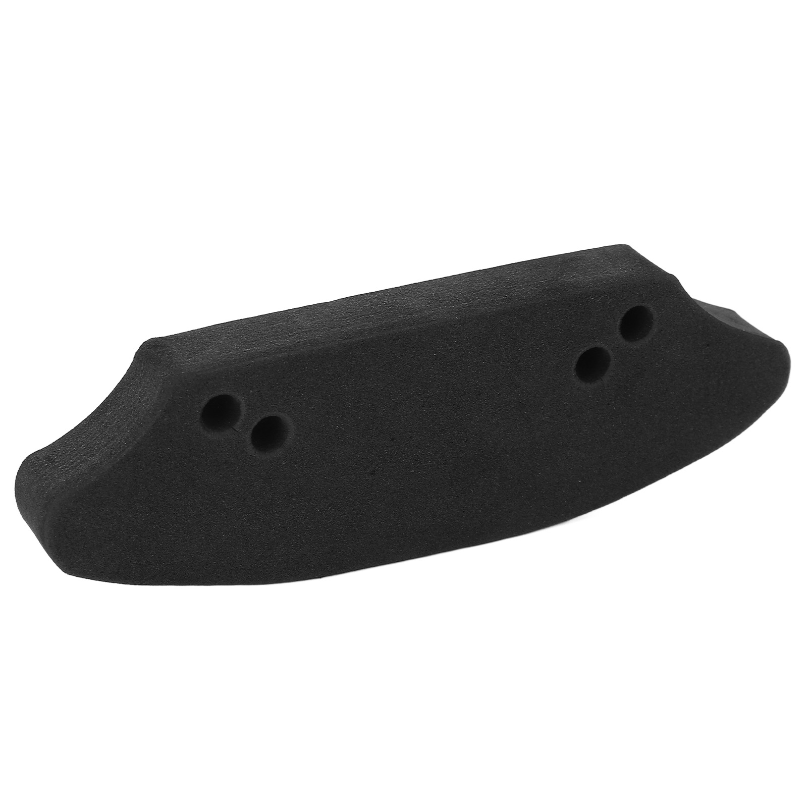 Frontschmutzfänger Aus Stoßdämpfendem Schaumstoff, Frontstoßstange Für Traxxas 1/16 Rc-auto