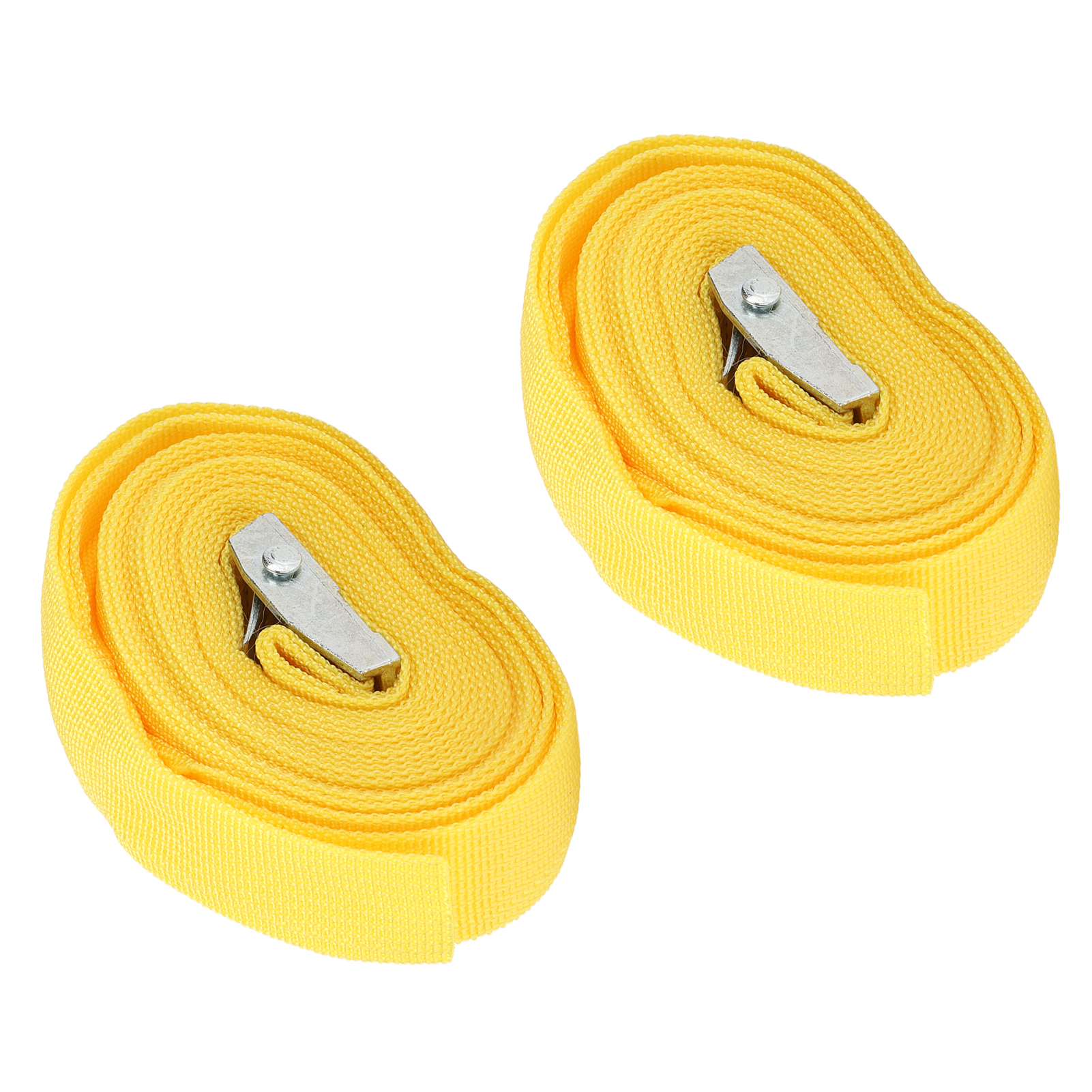 25 Mm Sicherungsgurt, Spanngurt Mit Schnalle Aus Zinklegierung, 3 M / 9,8 Fuß, Zum Transport Von Verschiedenen Gepäckstücken Und Paketen