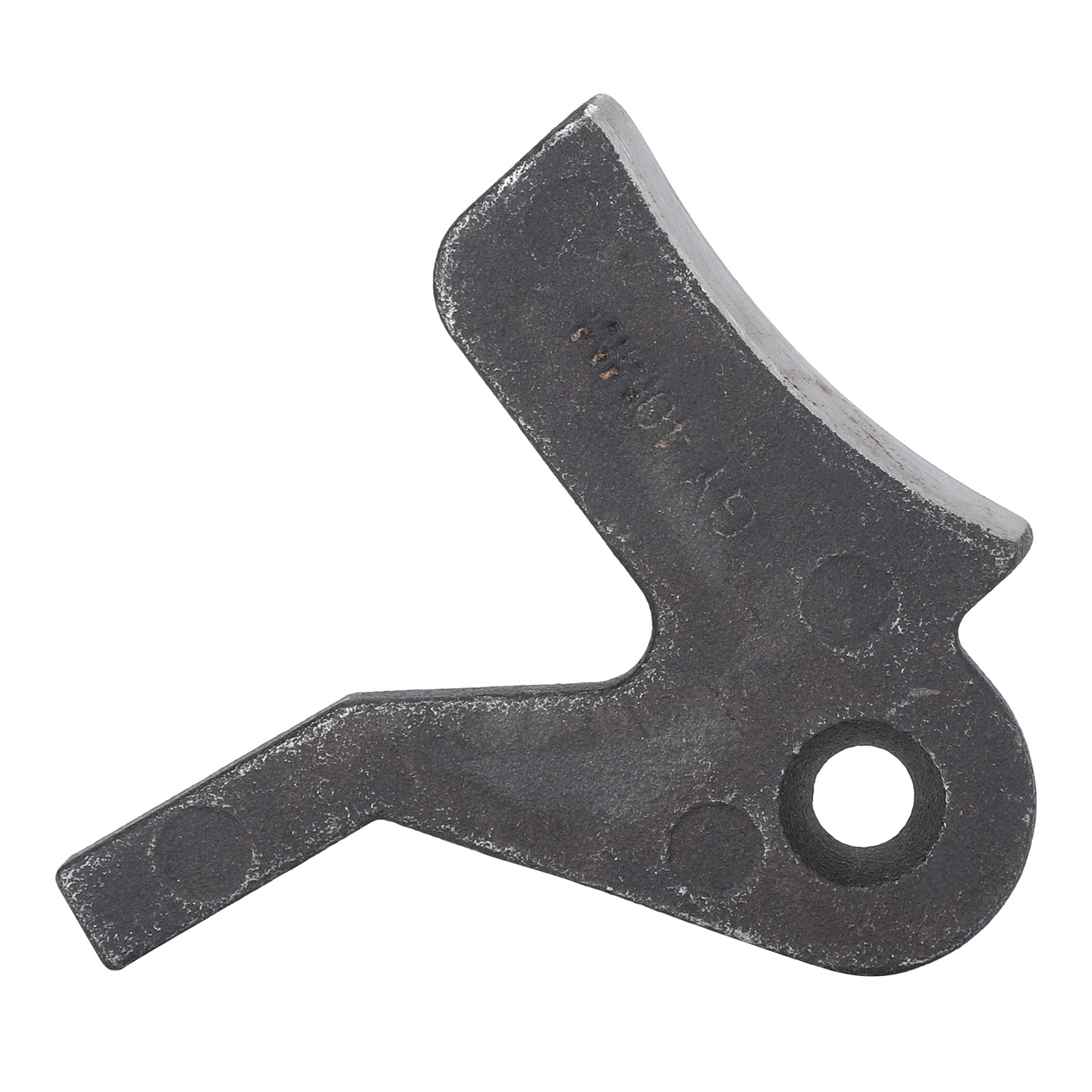 Nähfuß Für Schneidemaschine 801, Ersatzteile Für Abisoliermaschinen, Metallbearbeitungsbedarf, 1y-14040mm