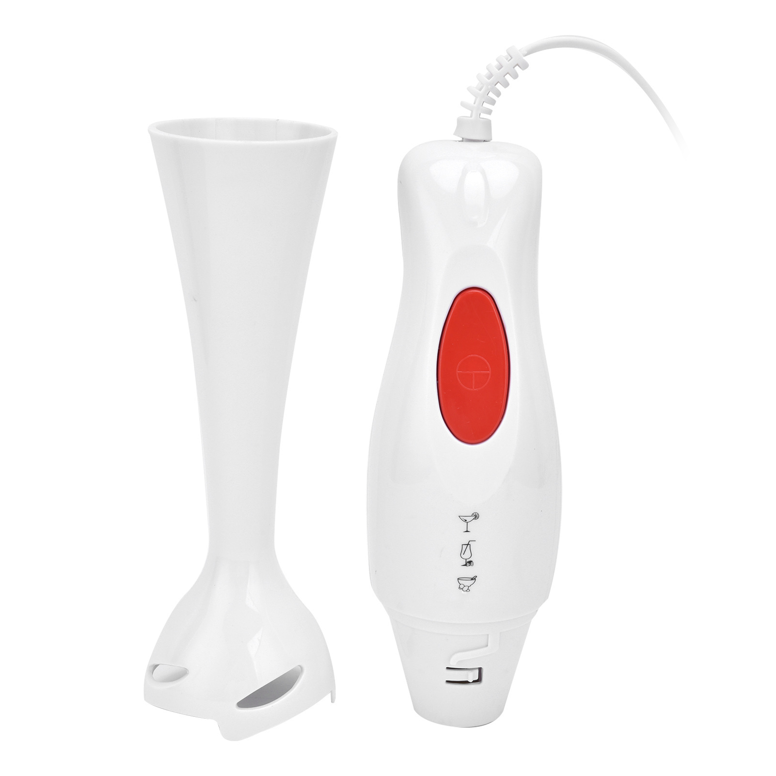 300-w-mini-multifunktions-elektro-handmixer, 50/60 Hz, Eu-stecker 220 V