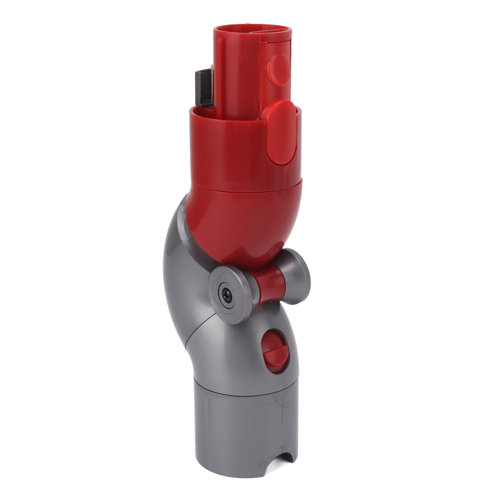Schnellverschluss-unteradapter Für Staubsauger, Oberadapter Für Schwenkkopf V7 V8 V10 V11
