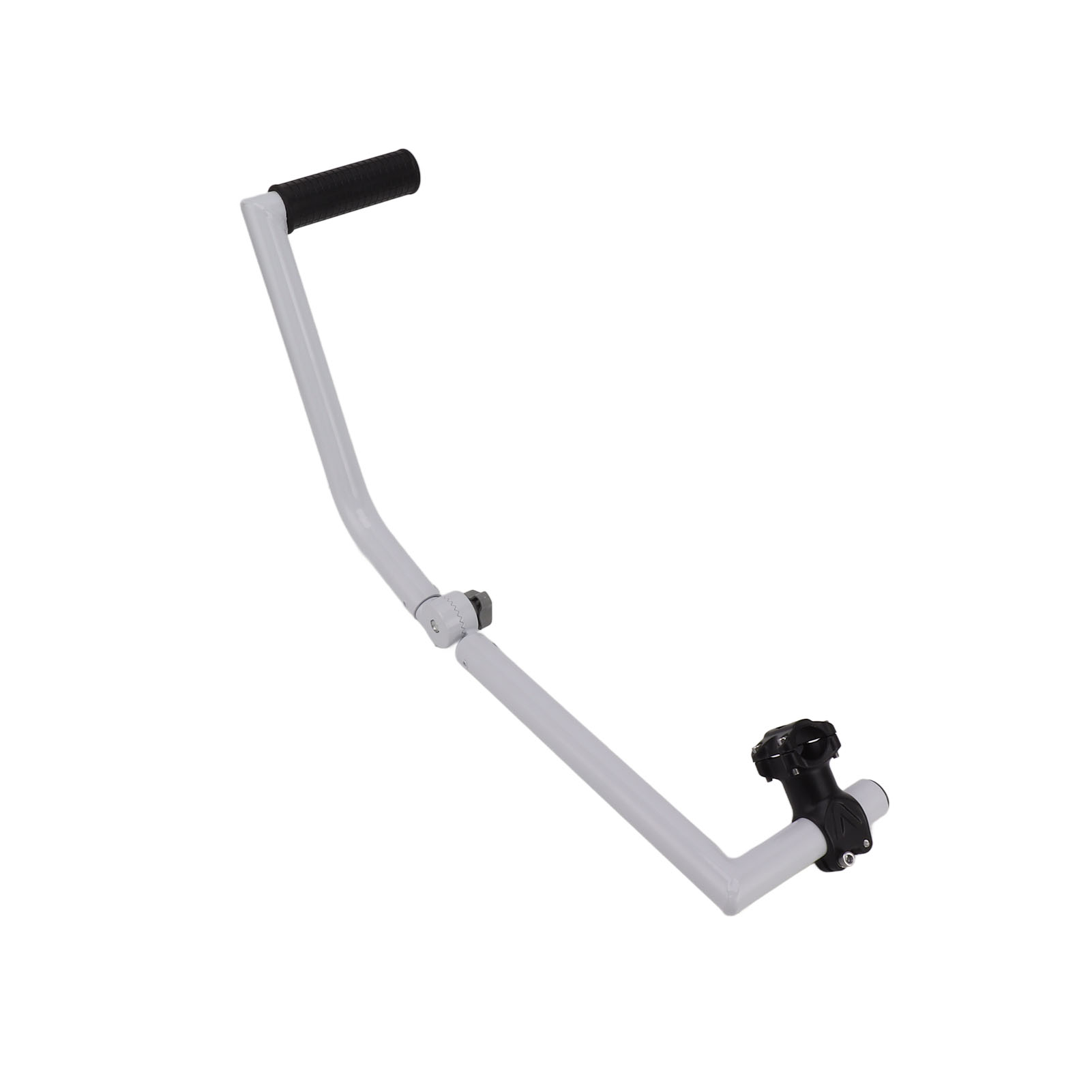 Verstellbarer, Ergonomischer Griff Für Freischneider, Komfortabler Winkel Für Rasenpflege Und Gartenarbeit.