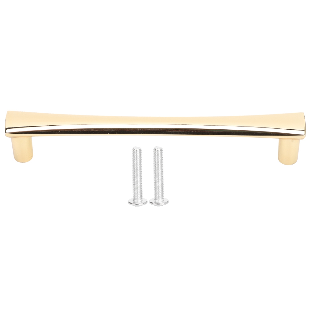 Möbelgriff Für Schubladen, Türen Und Schränke, Robustes Beschlagzubehör, Zinklegierung, 13,9 Cm Lang