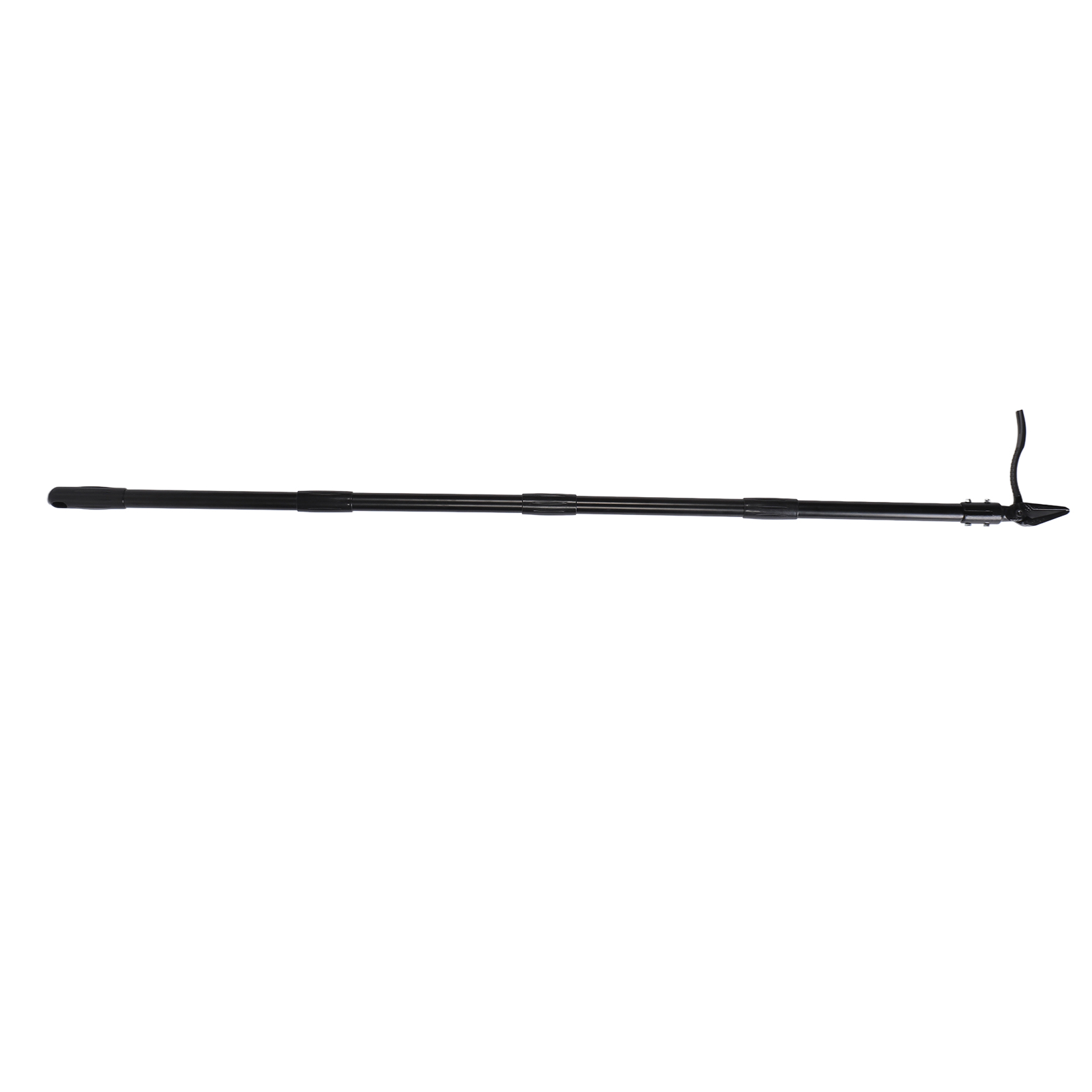 Manueller, Aufrechter Gartenunkrautstecher Mit Verstellbarem, Ergonomischem Griff, Einfaches Unkrautentfernungswerkzeug, 4-teilig, 163 Cm