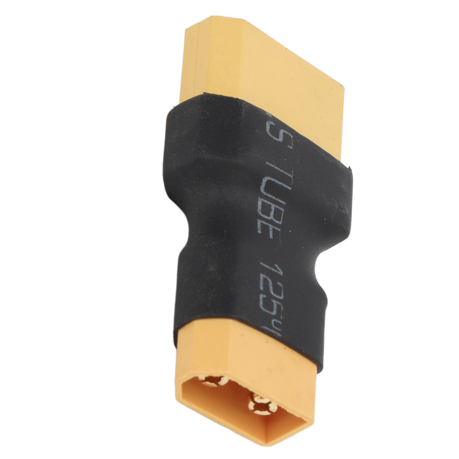 Tragbarer Und Sicherer Xt90-buchse-auf-xt60-stecker-adapter Für Rc-autos Und -flugzeuge