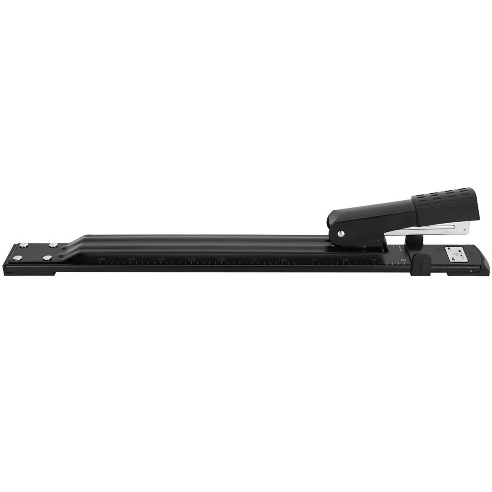 Set Mit 2 Verstärkten Stahl-heftgeräten A3/a4 Mit Verlängerung, Ergonomisches Schulzubehör Für Kunst Und Handwerk