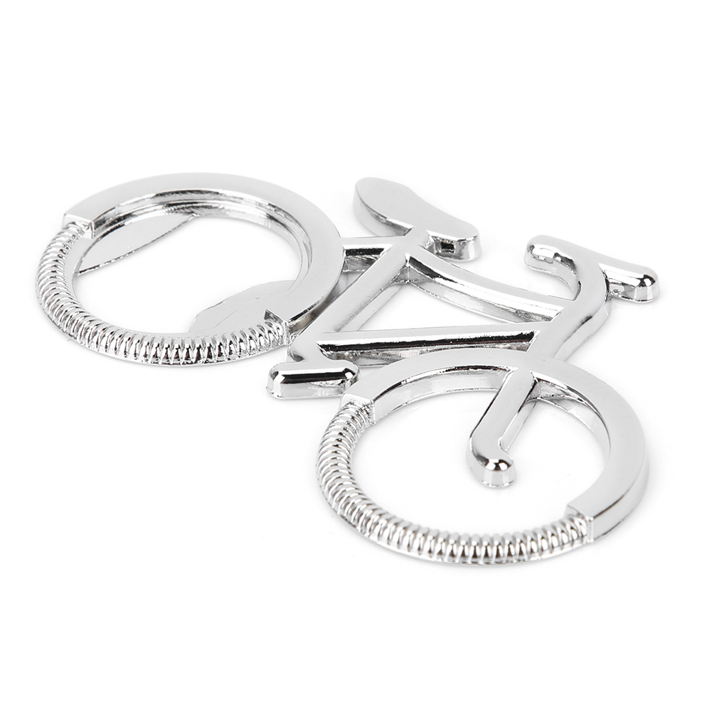 Flaschenöffner Aus Metall In Fahrradform Für Bier, Gastgeschenk Für Hochzeiten, Partygeschenk