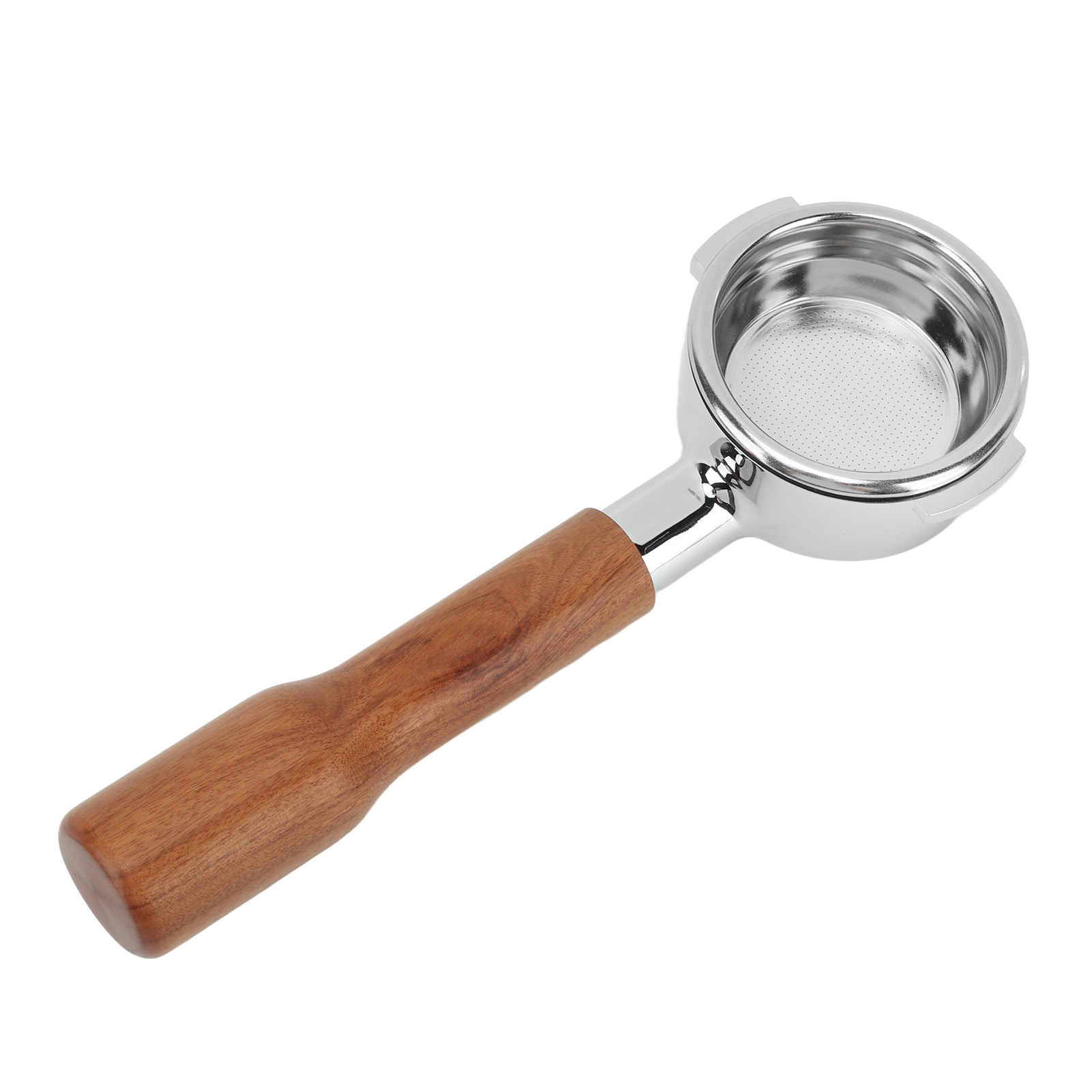 58 Mm Bodenloser, Einlagiger Filterhalter Aus Aluminiumlegierung Für Die Expobar C1 Redwood Kaffeemaschine