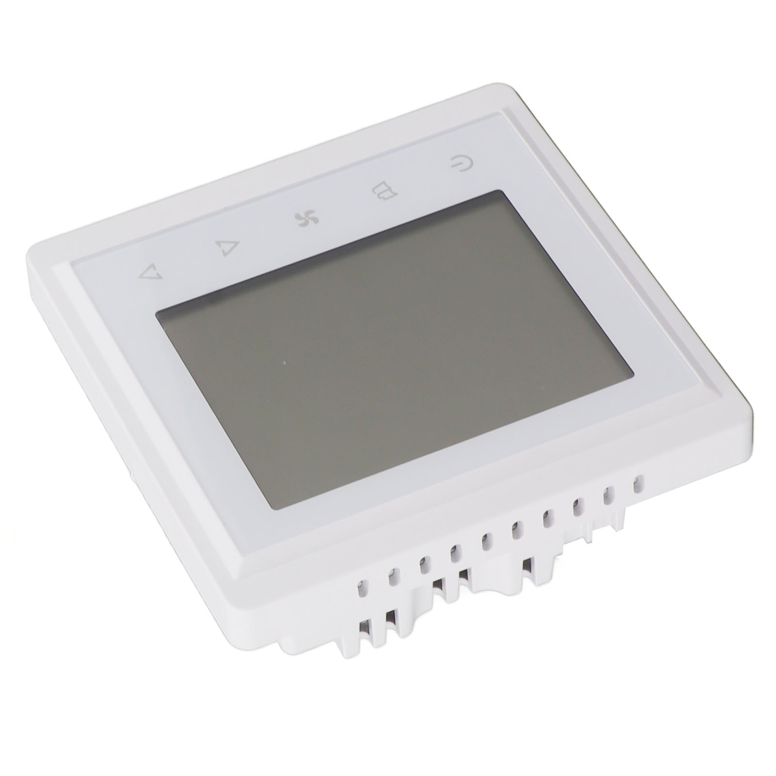 Intelligenter Wlan-klimaanlagenregler 485, App-steuerung, 220 V, Energieeffizient