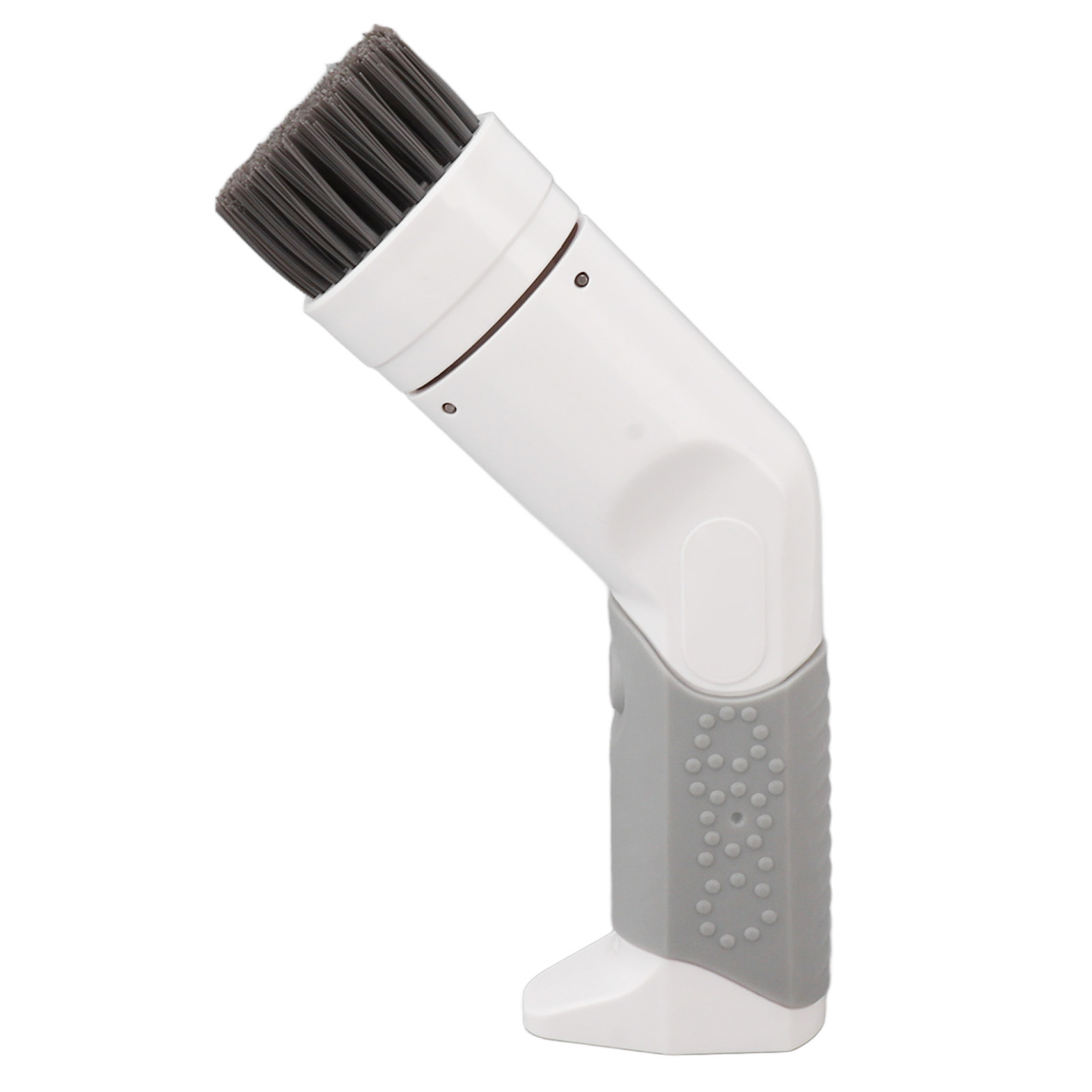 7w 3,7v Usb-kabellose, Rotierende Elektrische Reinigungsbürste Für Badewanne, Fliesen, Boden, Toilette Und Küche