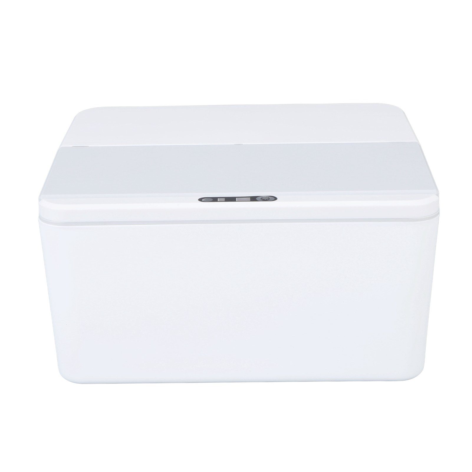 Intelligenter Elektrischer Abfalleimer (6 Liter), Berührungslos, Usb-aufladbar, Automatische Induktion, Für Badezimmer, Küche, Schlafzimmer