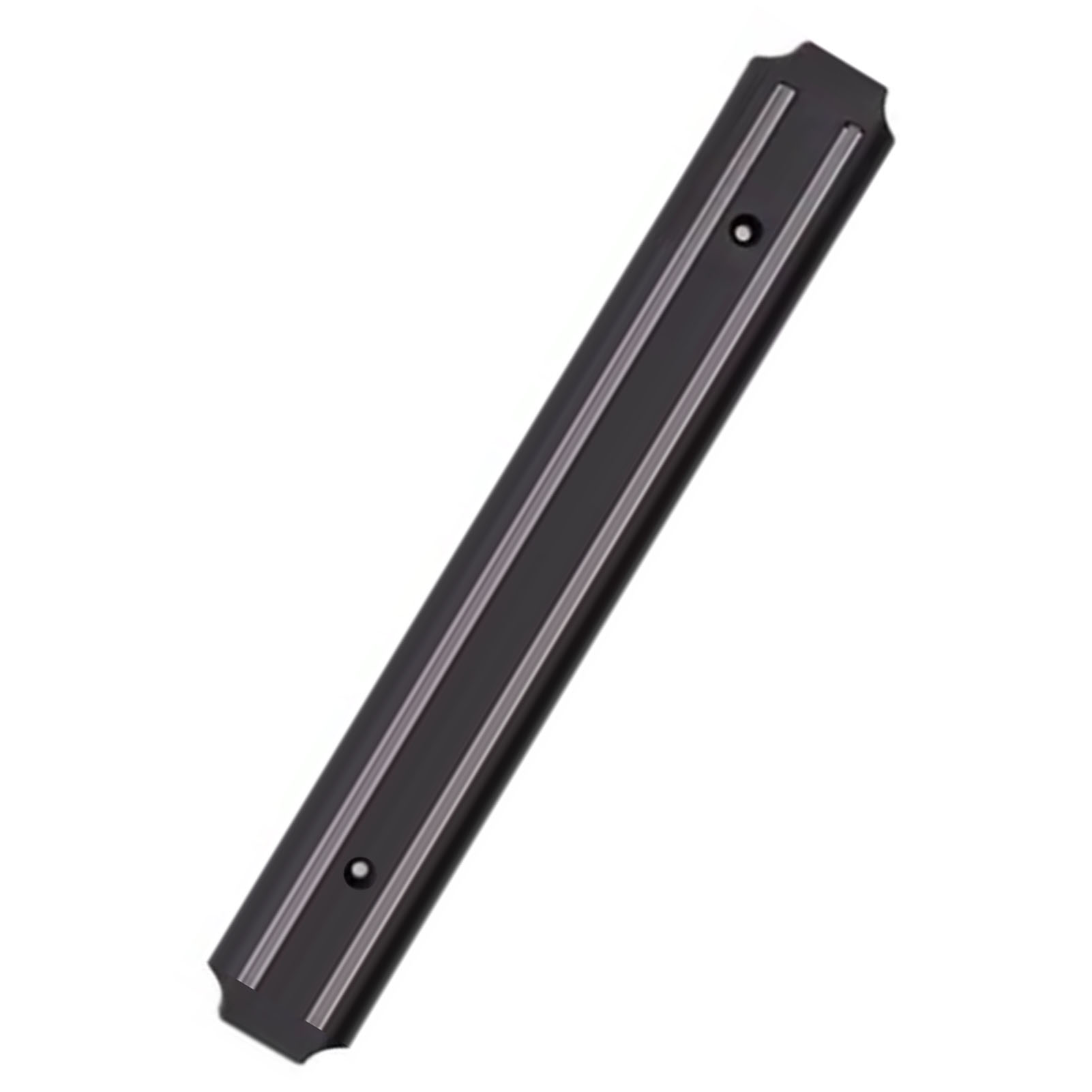38 Cm Großer, Wandmontierter Magnetischer Messerhalter, Modernes Und Schlichtes Design, Vielseitiger Magnetstreifen