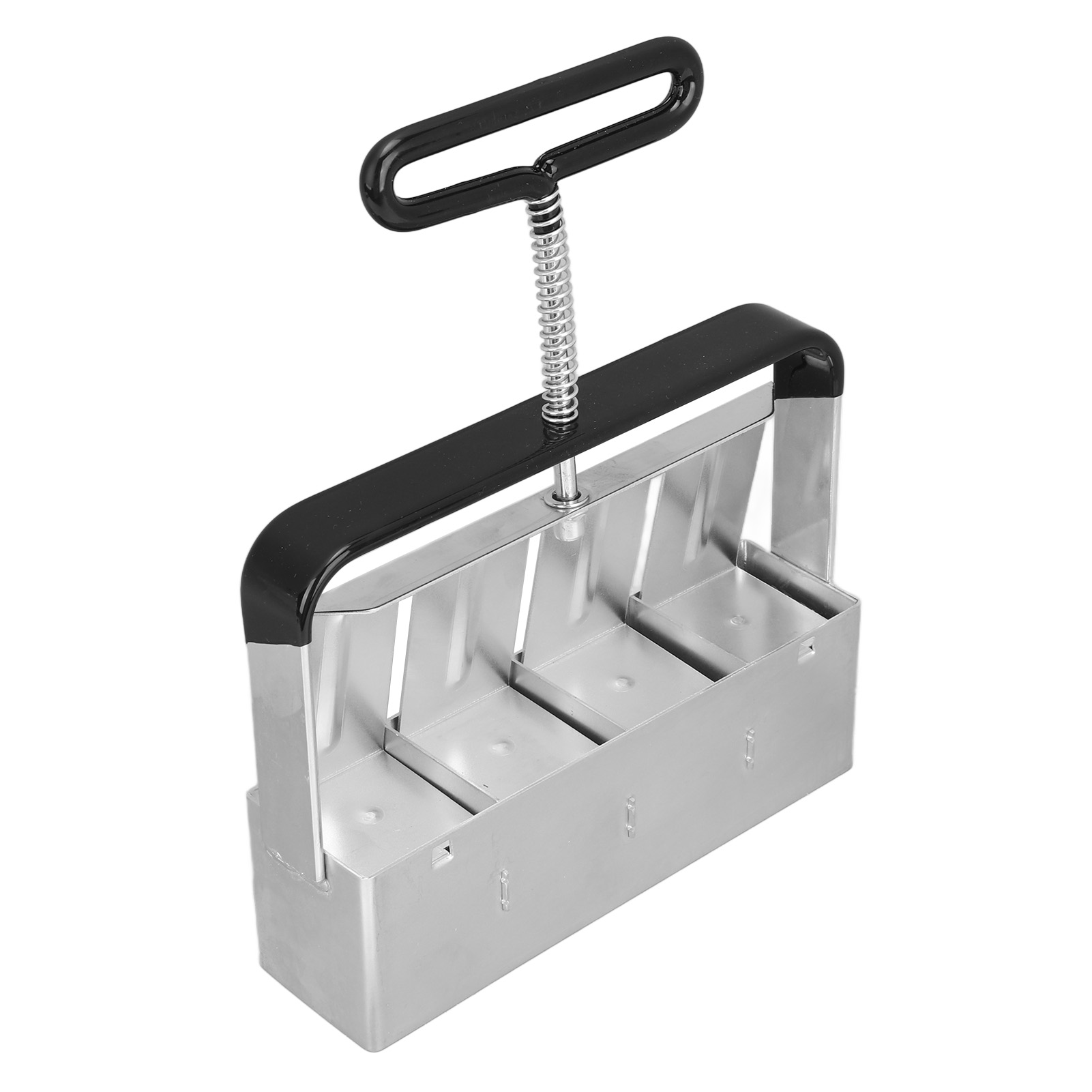 Manuelle Quad-erdballenform, Tragbarer Erdballenformer Mit Ergonomischem Griff Für Sämlinge Und Stecklinge