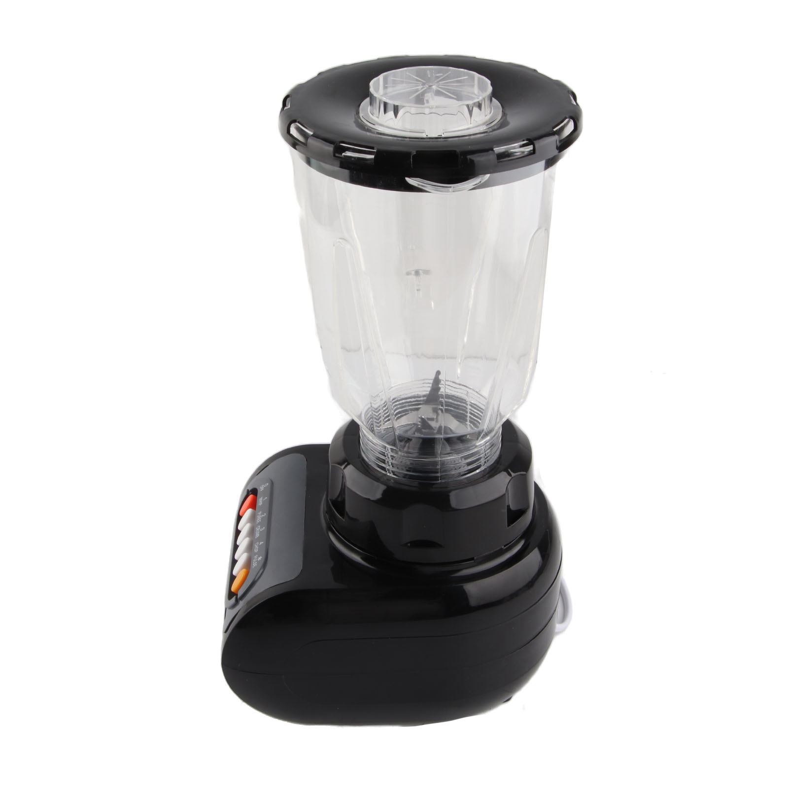 Multifunktionaler Entsafter, 450 W, 220 V, Elektrische Zitruspresse, Entsafter Aus Lebensmittelechtem Kunststoff Für Obst Und Gemüse, Küchengemüsepresse