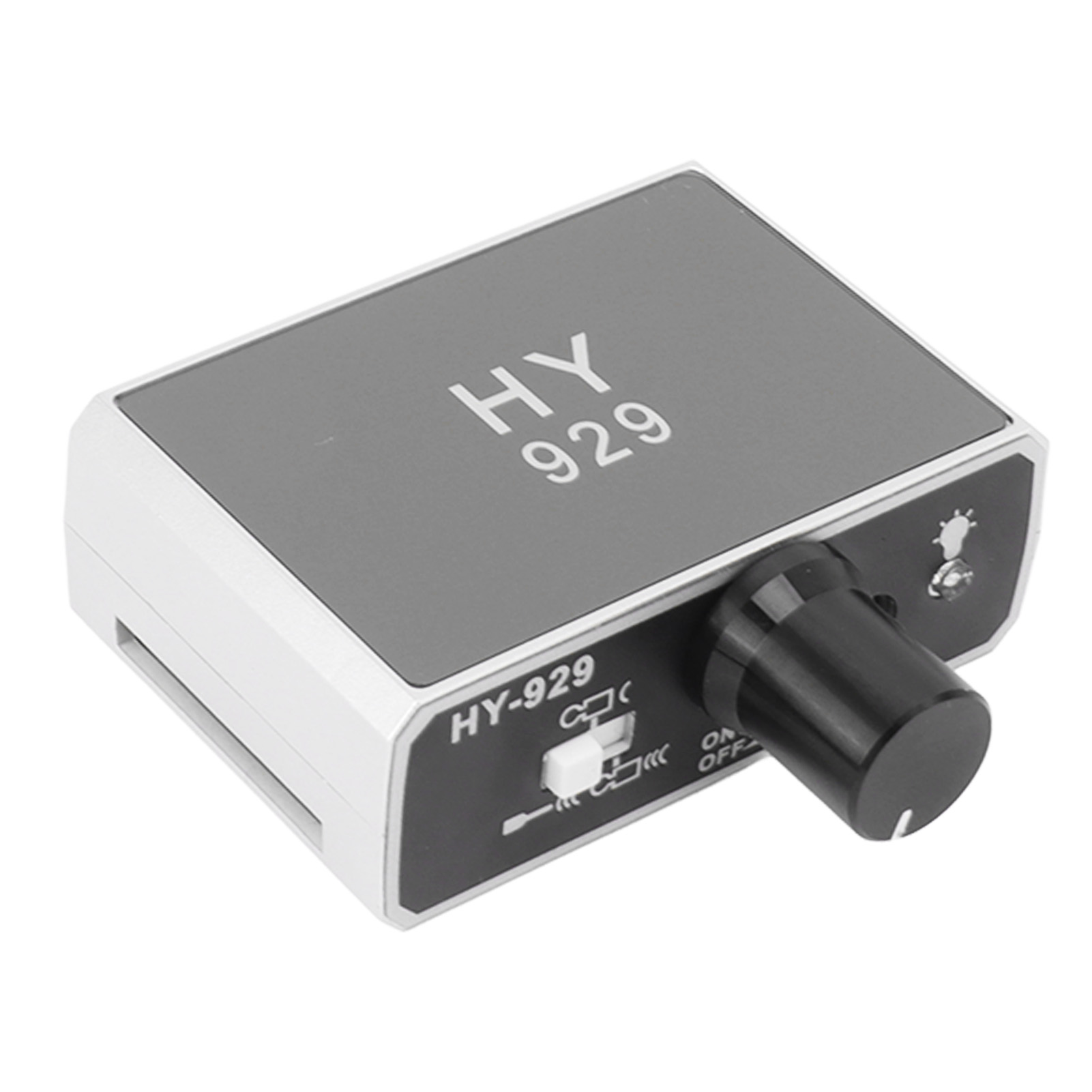 Professioneller Usb-wasserlecksucher Für Rohre, Lecksuchgerät Für Sanitärinstallationen, Leckortungswerkzeug Eu 100–240 V